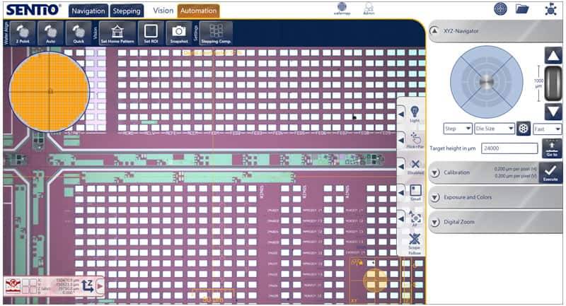 Probe Station Control Software | Probe Station | Probe Station Software | Prober Control Software | RF Calibration Software | Wafer Mapping Software | Wafer Probing Software | Semiconductor Probe Station Software | RF Probe Station Software Probe Station Control Software | Probe Station | Probe Station Software | Prober Control Software | RF Calibration Software | Wafer Mapping Software | Wafer Probing Software | Semiconductor Probe Station Software | RF Probe Station Software