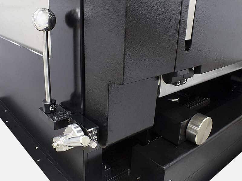TS150 TS200 TS300 Optic Ttilting
