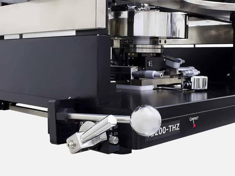 TS150 TS200 TS300 Optic Ttilting