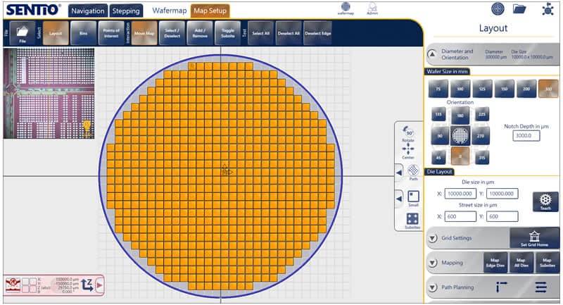 Probe Station Control Software | Probe Station | Probe Station Software | Prober Control Software | RF Calibration Software | Wafer Mapping Software | Wafer Probing Software | Semiconductor Probe Station Software | RF Probe Station Software Probe Station Control Software | Probe Station | Probe Station Software | Prober Control Software | RF Calibration Software | Wafer Mapping Software | Wafer Probing Software | Semiconductor Probe Station Software | RF Probe Station Software