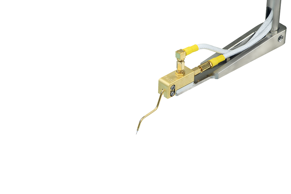 TS150 TS200 TS300 Optic Ttilting