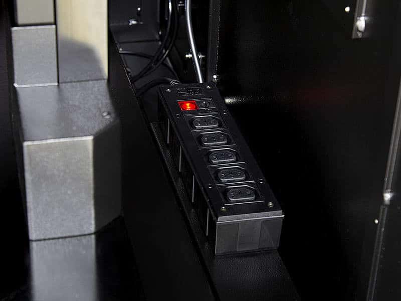 TS150 TS200 TS300 Optic Ttilting