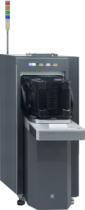 WaferWallet® ULTRA