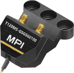 mmW series TITAN Probes T120MS