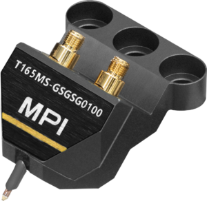 mmW series TITAN Probes T165MS