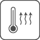 High Temp. High Temp.