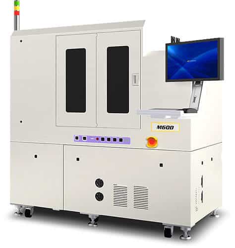 MPI LED Die Sorter Series MPI LED Die Sorter Series
