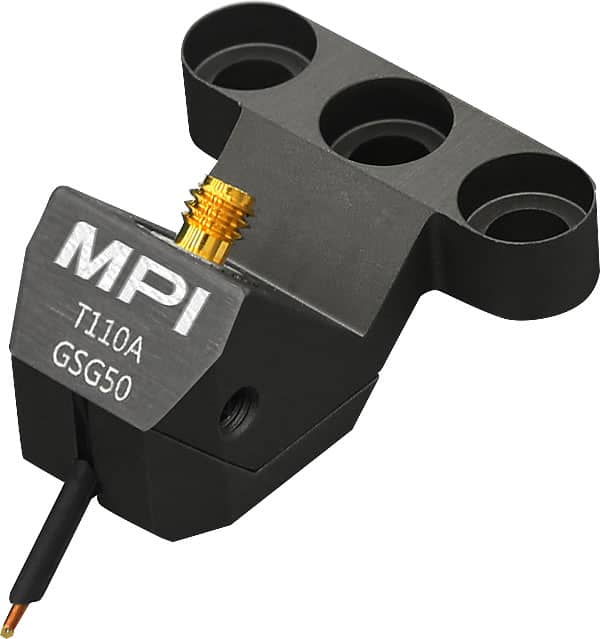 MPI TITAN™ Probe - T110A-GSG50
