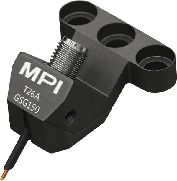 MPI TITAN™ Probe - T26A-GSG150