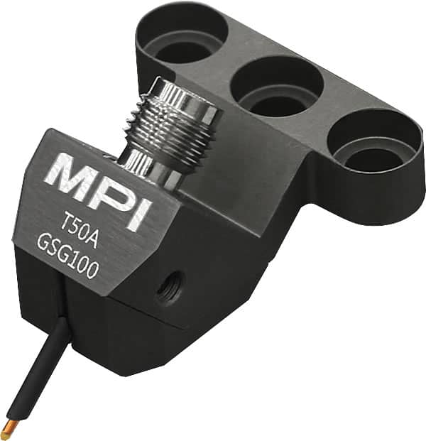 MPI TITAN™ Probe - T50A-GSG100