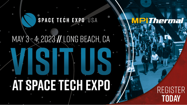 Space Tech Expo 2023