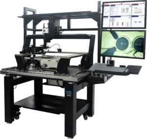 TS600-PCB – Large PCB Testing with Enhanced Capabilities