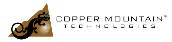 Copper Mountain Technologies