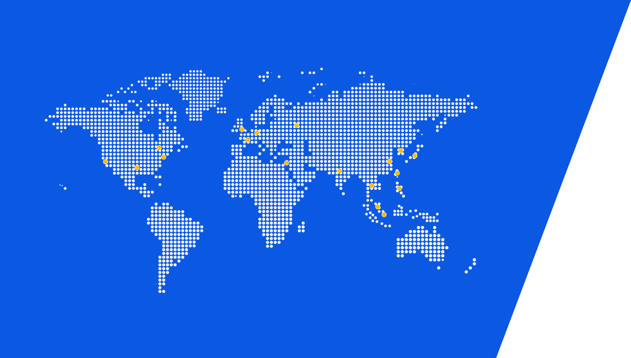 MPI Thermal-Support Map