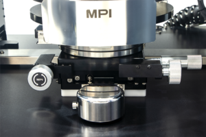 MPI TS150, TS200, TS300 - The Unique Air Bearing Stage