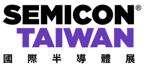 SEMICON Taiwan Logo