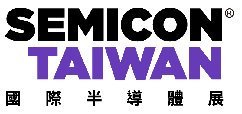 SEMICON Taiwan Logo