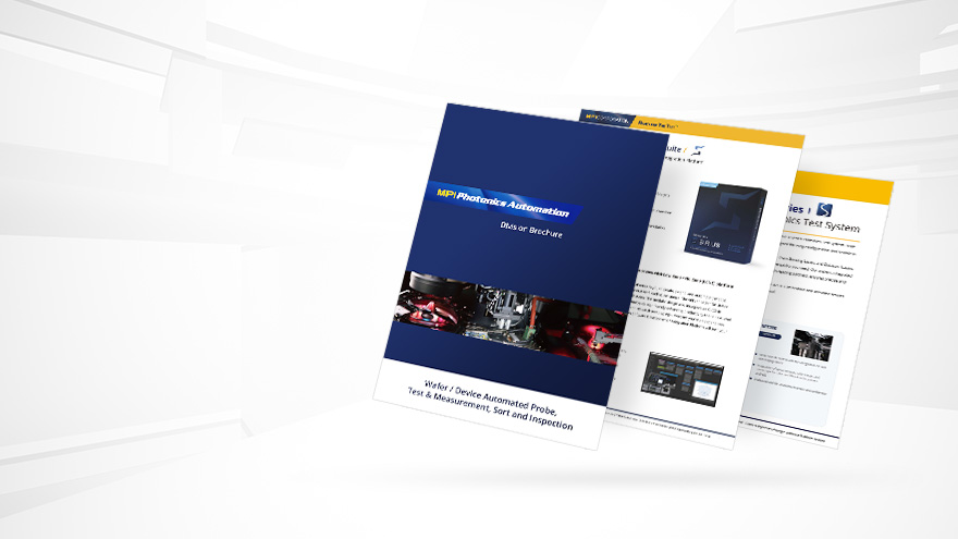 Product Documentation