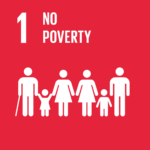 TheGlobalGoals Icons Color Goal 1