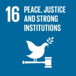 TheGlobalGoals Icons Color Goal 16