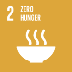 TheGlobalGoals Icons Color Goal 2