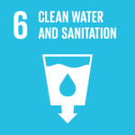 TheGlobalGoals Icons Color Goal 6