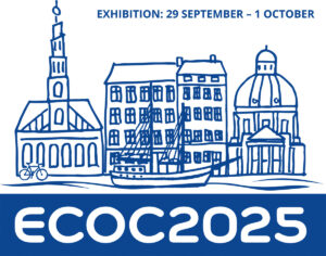 ECOC2025 Logo Blue ExOnlyDates RGB JPG