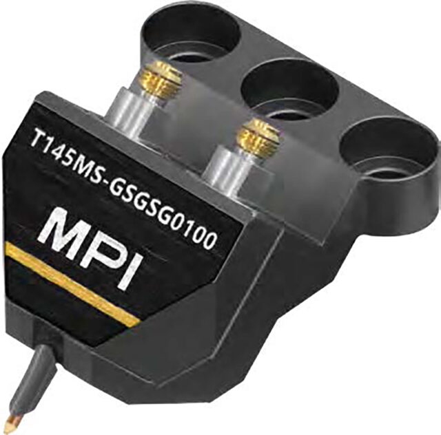 Tim Probe TITAN™ Probe Technologies - 旺矽科技股份有限公司