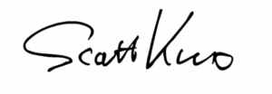 總經理英文 簽名檔