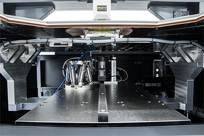 Features 1 Double Sided Device Testing