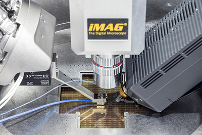 Features 4 High Speed Options up to 250 GHz