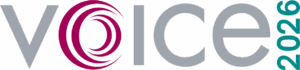 VOICE 2026 Logo COLOR