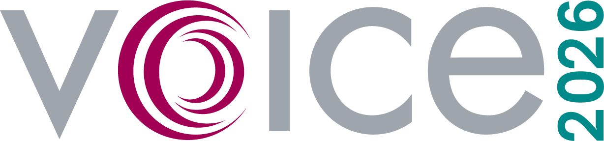 VOICE 2026 Logo COLOR