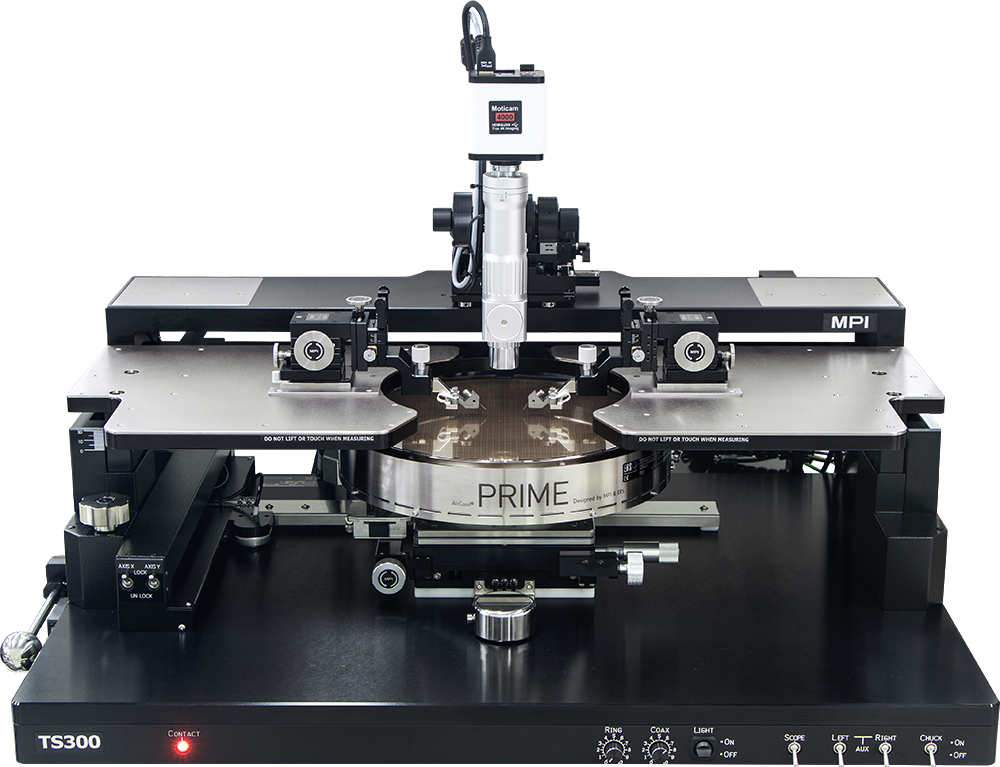 Manual Probe Systems