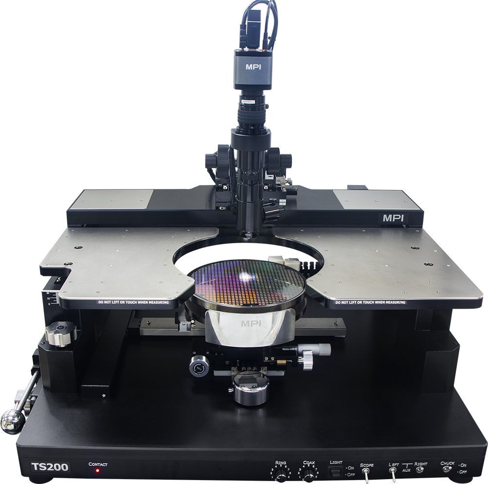 Manual Probe Systems