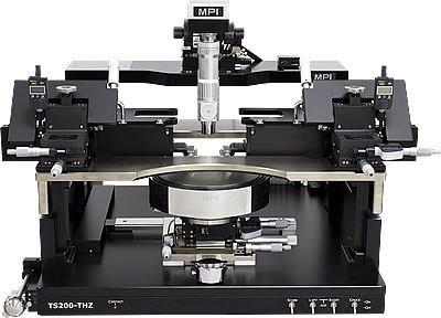 Manual Probe Station