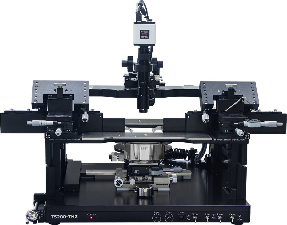 Manual Probe Station