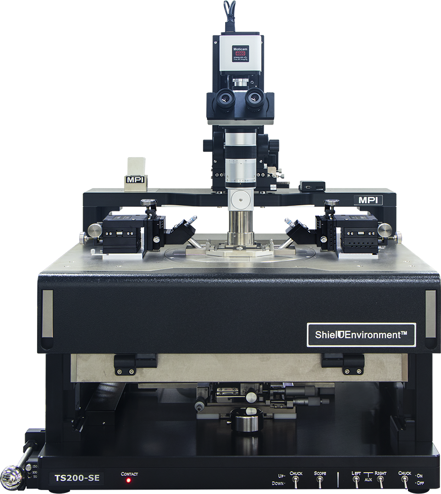 Manual Probe Station