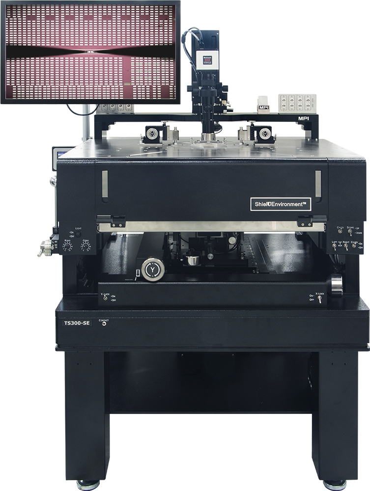 Manual Probe Station