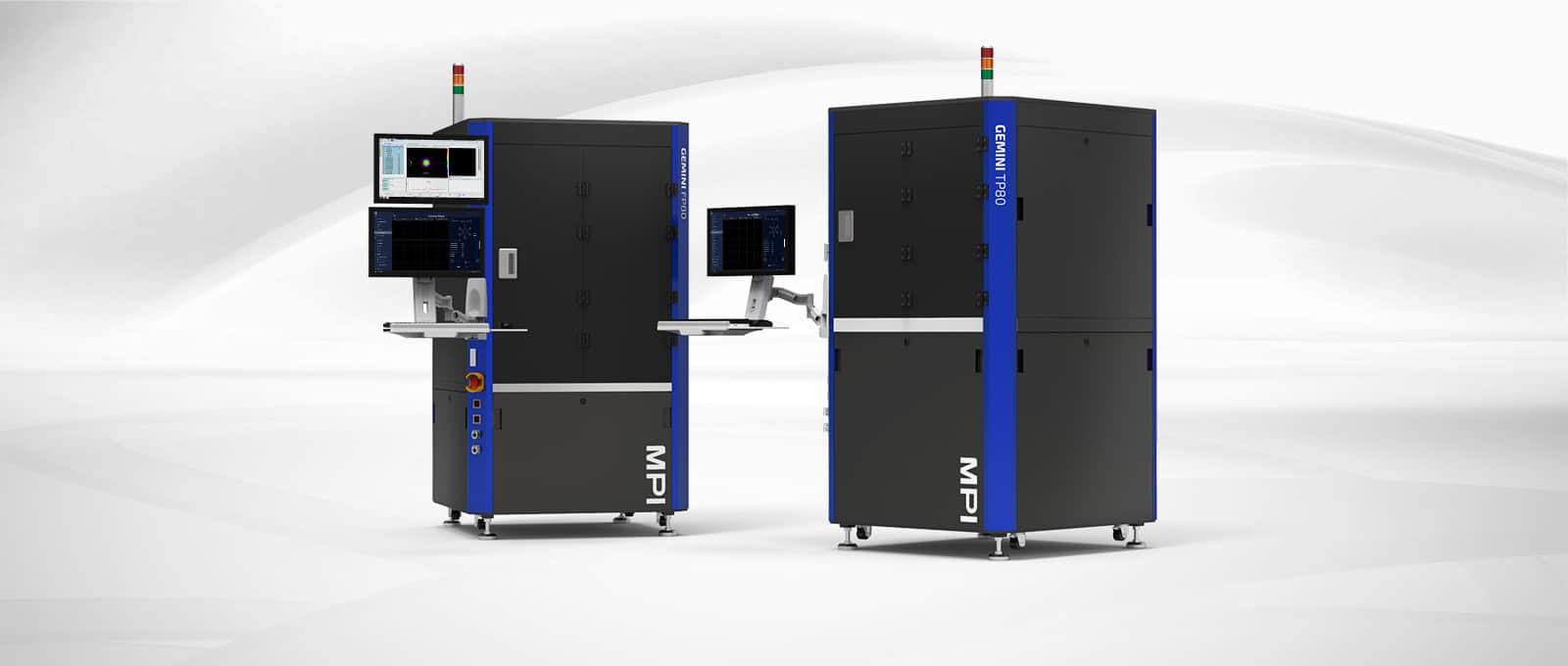 gemini series slider 2 overview