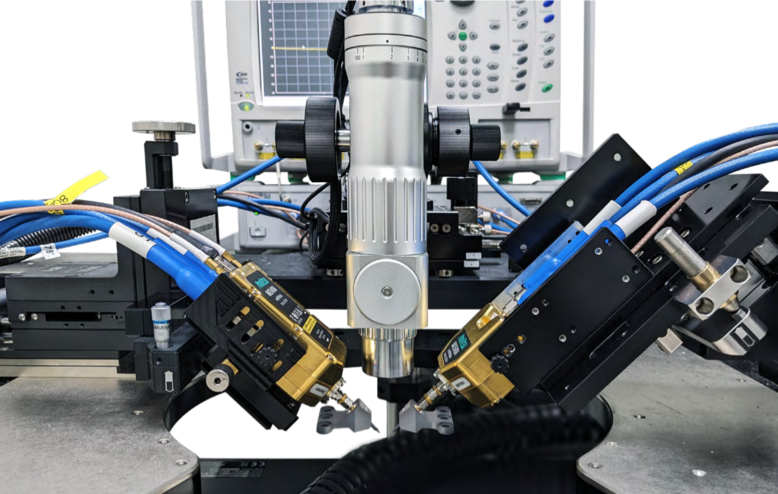 MPI TITAN™ mmWave Probe