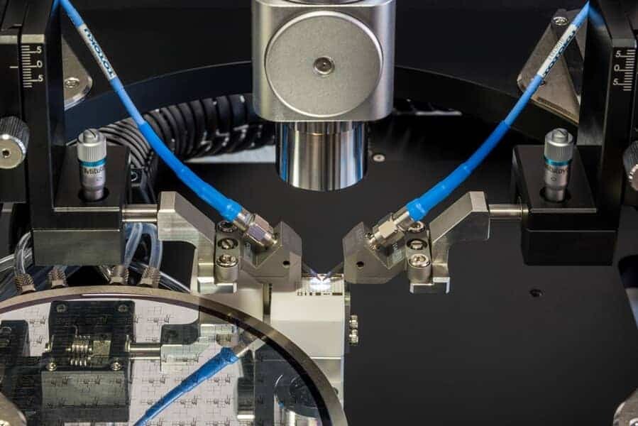 MPI TITAN™ Optical Microscope Probe