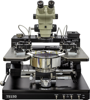 Manual Probe System