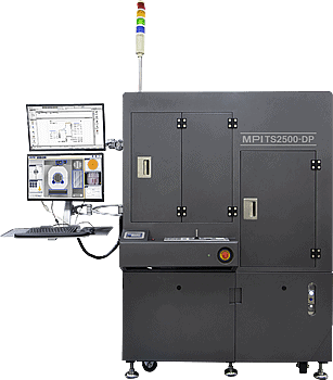 RF Probe Station