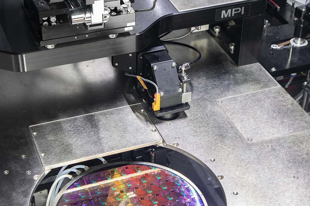 TS150 TS200 TS300 Optic Ttilting