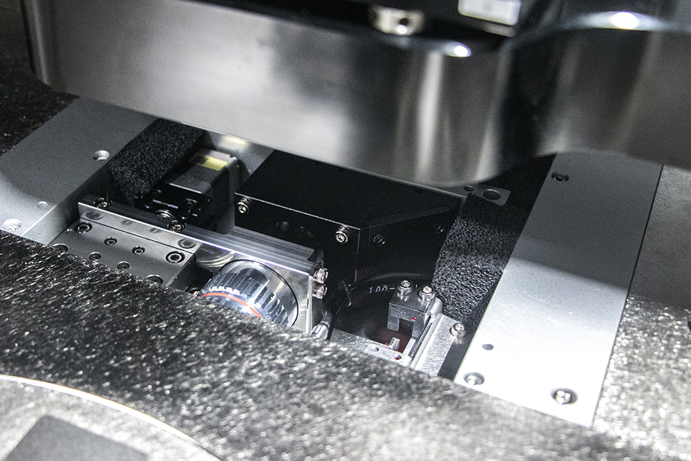 TS150 TS200 TS300 Optic Tilting