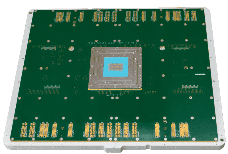 Probe Card Fine Pitch Substrates