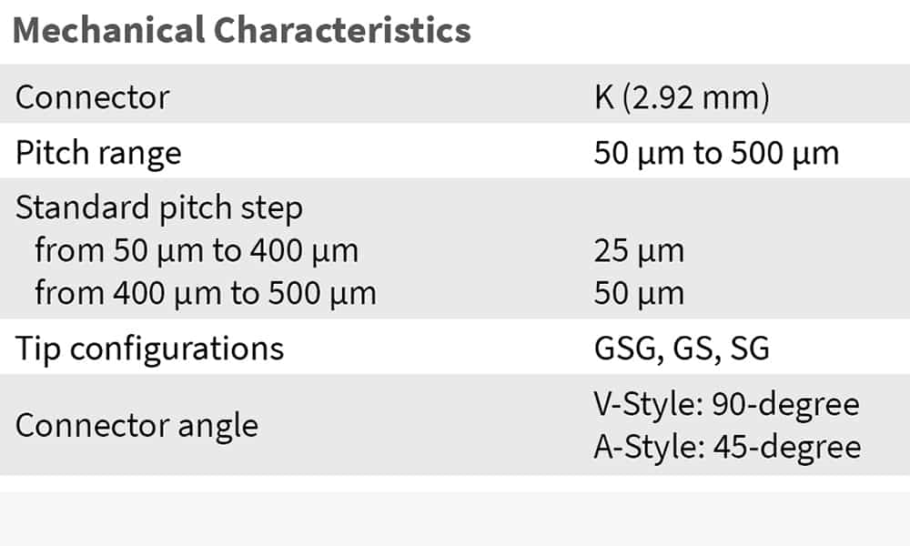 2t40a mechanical characteristics